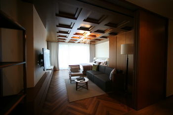 Bonum 1957 Hanok Stay And Hotel
