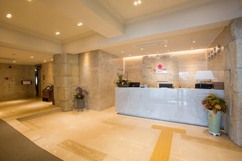 Dong Gyeong Hotel