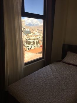 Hotel Residencial Alta Vista