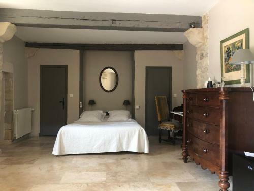 Hotel Ch�teau D'arpaillargues Ch�teaux Et H�tels Collection