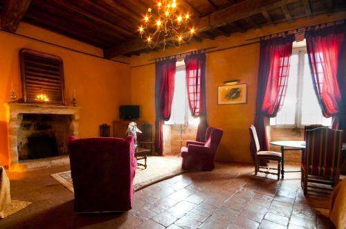 Hotel Ch�teau D'arpaillargues Ch�teaux Et H�tels Collection