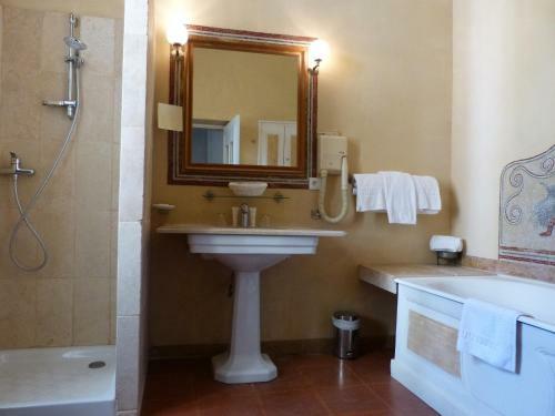 Hotel Ch�teau D'arpaillargues Ch�teaux Et H�tels Collection