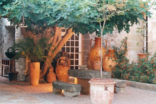 Hotel Ch�teau D'arpaillargues Ch�teaux Et H�tels Collection
