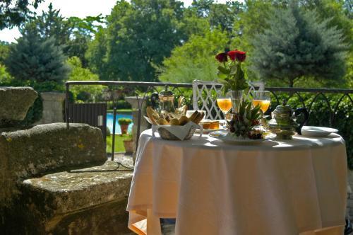Hotel Ch�teau D'arpaillargues Ch�teaux Et H�tels Collection