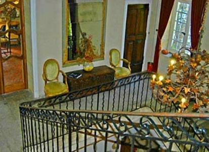Hotel Ch�teau D'arpaillargues Ch�teaux Et H�tels Collection