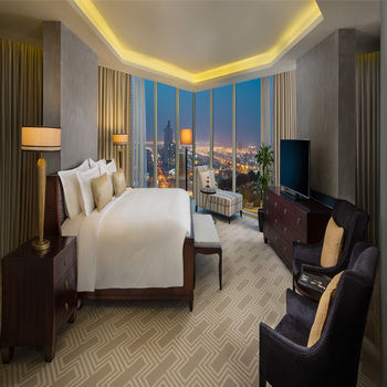 Kempinski Al Othman Hotel Al Khobar