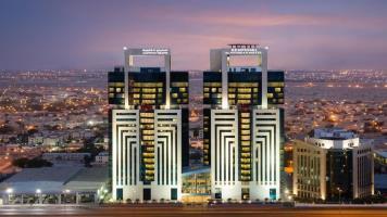 Kempinski Al Othman Hotel Al Khobar