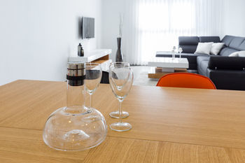 Apartamento Nat 600 Beach-luxury Appartment