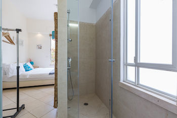 Villa Garden Executive Suites Raanana
