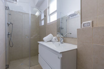 Villa Garden Executive Suites Raanana