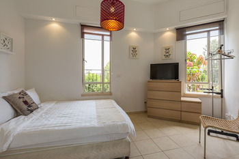 Villa Garden Executive Suites Raanana