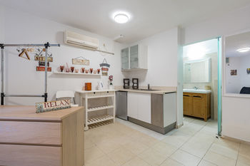 Villa Garden Executive Suites Raanana