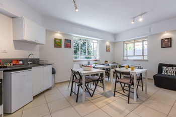 Villa Garden Executive Suites Raanana