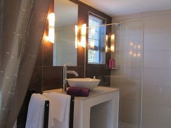Hotel Absolute Bosch Guest House
