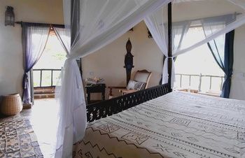 Apartamento Kinondo Kwetu