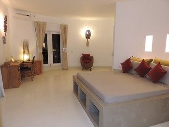 Apartamento Leopard Point Luxury Beach Resort & Spa