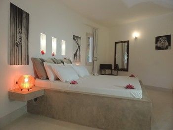 Apartamento Leopard Point Luxury Beach Resort & Spa