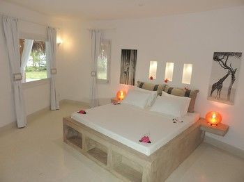 Apartamento Leopard Point Luxury Beach Resort & Spa