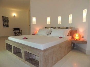 Apartamento Leopard Point Luxury Beach Resort & Spa
