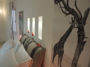 Apartamento Leopard Point Luxury Beach Resort & Spa