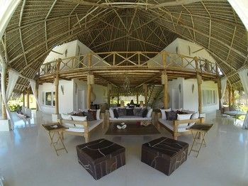Apartamento Leopard Point Luxury Beach Resort & Spa