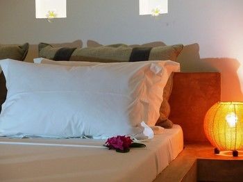Apartamento Leopard Point Luxury Beach Resort & Spa