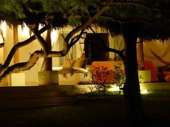 Apartamento Leopard Point Luxury Beach Resort & Spa