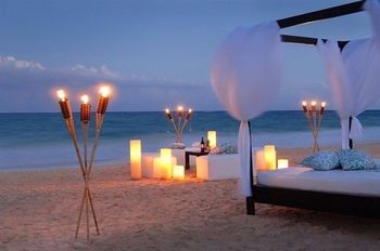 Apartamento Leopard Point Luxury Beach Resort & Spa