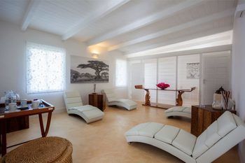 Apartamento Leopard Point Luxury Beach Resort & Spa