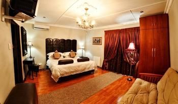 Hotel Lamon Guesthouse