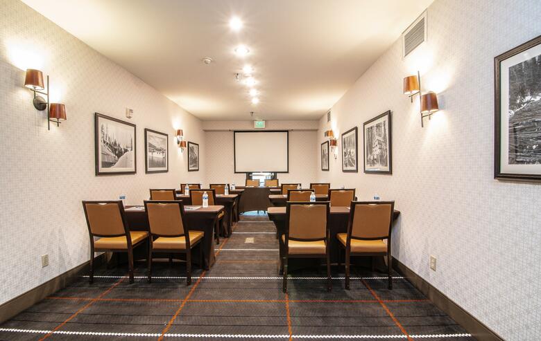 Hotel Holiday Inn Express Kalispell