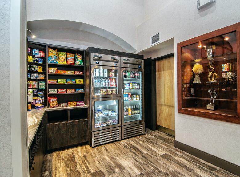 Hotel Holiday Inn Express Kalispell