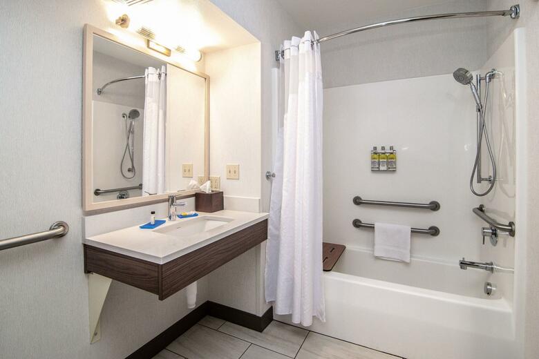 Hotel Holiday Inn Express Kalispell