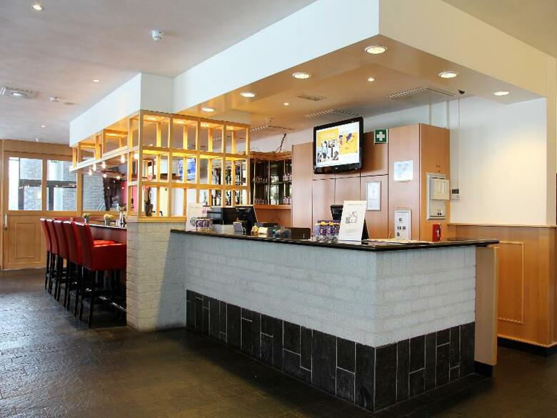 Bastion Hotel Zoetermeer
