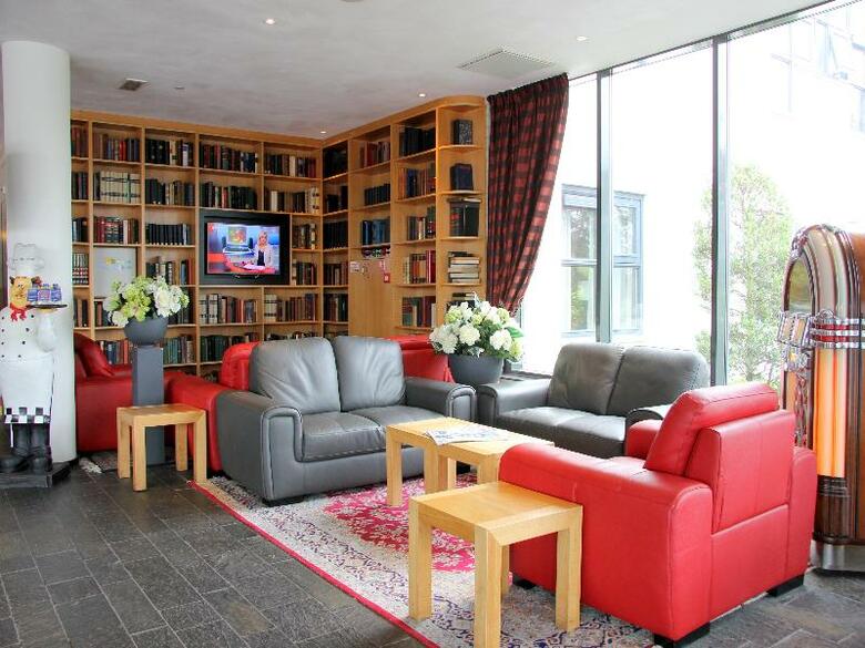 Bastion Hotel Zoetermeer