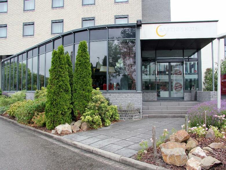 Bastion Hotel Zoetermeer