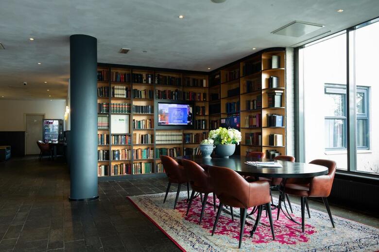 Bastion Hotel Zoetermeer