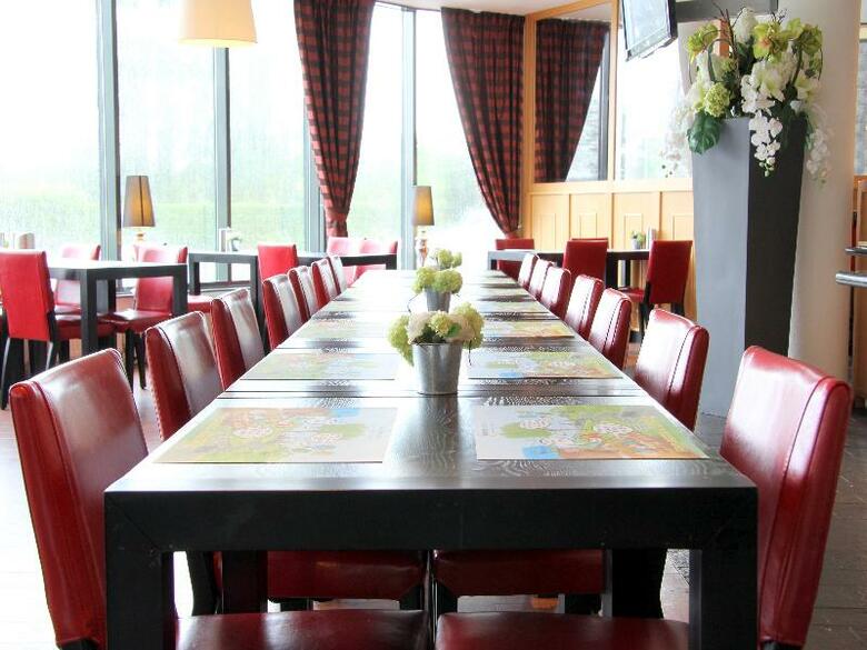 Bastion Hotel Zoetermeer