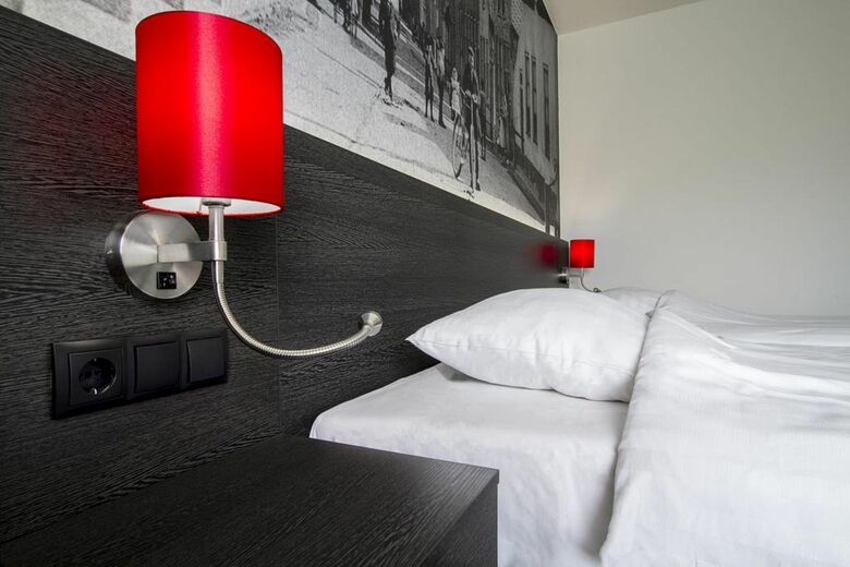 Bastion Hotel Zoetermeer