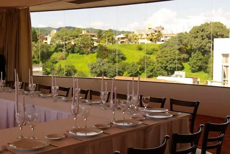 Jujuy Ohasis Hotel