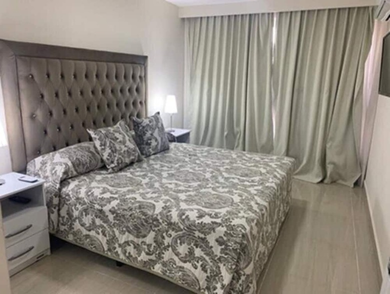 Hotel Howard Johnson Rosario