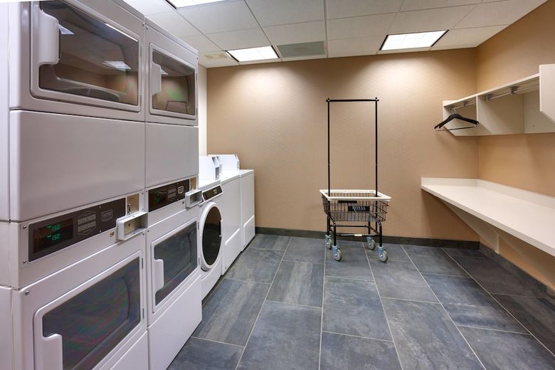 Hotel Courtyard By Marriott Denver North/westminster