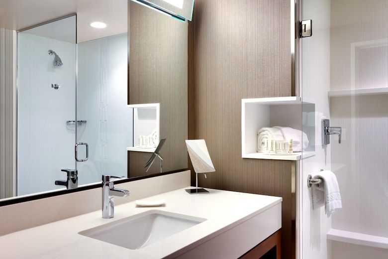 Hotel Courtyard By Marriott Denver North/westminster