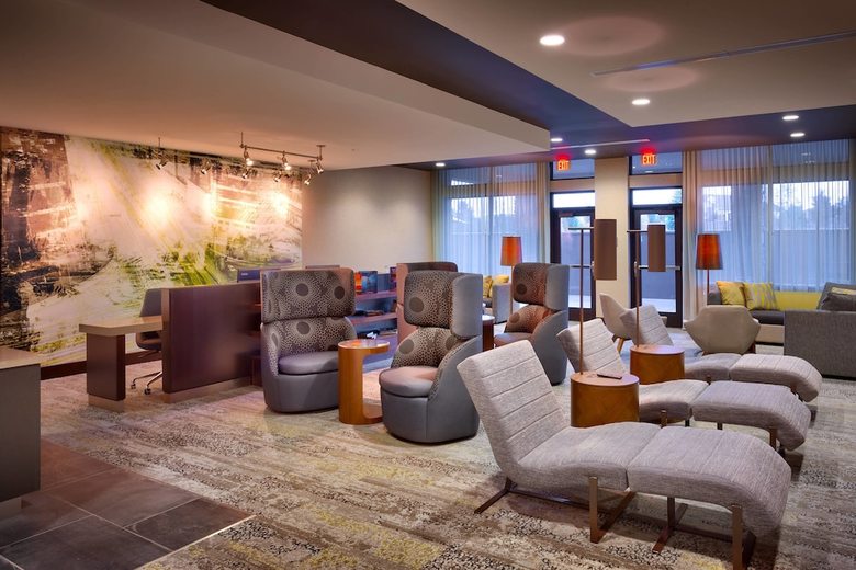 Hotel Courtyard By Marriott Denver North/westminster