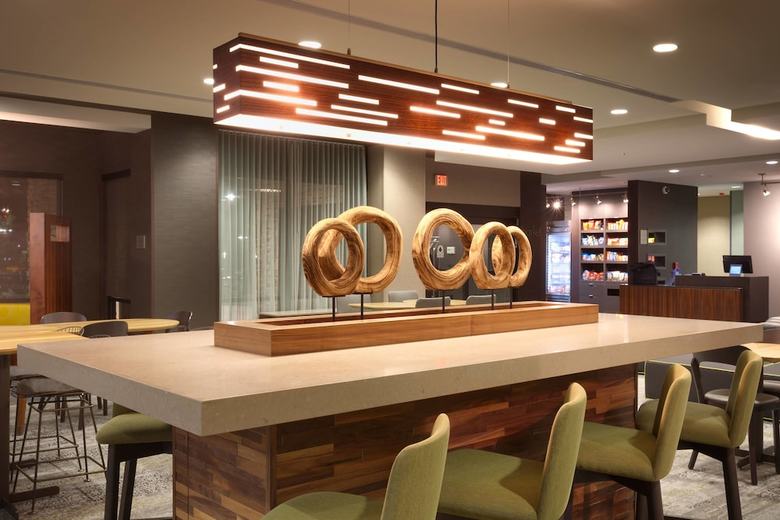 Hotel Courtyard By Marriott Denver North/westminster