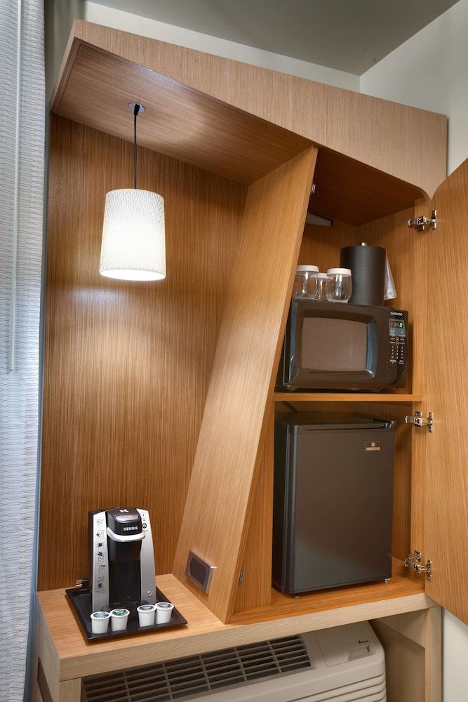 Hotel Courtyard By Marriott Denver North/westminster