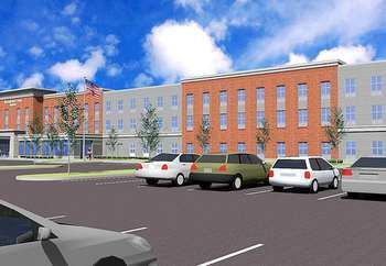 Hotel Residence Inn By Marriott Boston Concord