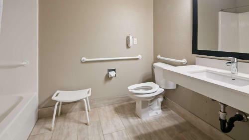 Hotel Best Western Plus Aberdeen