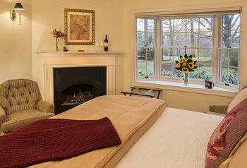 Bed & Breakfast Foxfield Inn