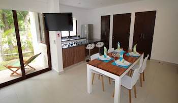 Aparthotel Akumal Chic At Lot 49